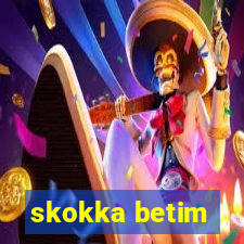 skokka betim